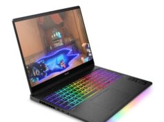 HP Announces New OMEN and HyperX Gaming Products at CES 2025
