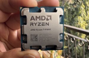 AMD Ryzen 9700X vs. the Competition: The Best Value Enthusiast CPU?