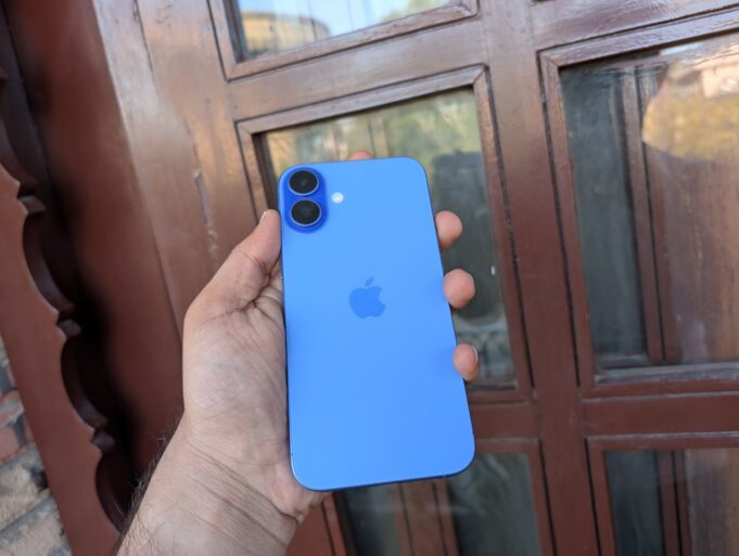 Apple’s Smartest Decision Yet? The iPhone 16 Plus Proves Why Less is More iPhone 16 Plus