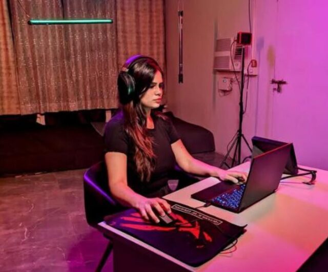 Breaking Barriers: The Rise of India’s Most Influential Women Gamers ...