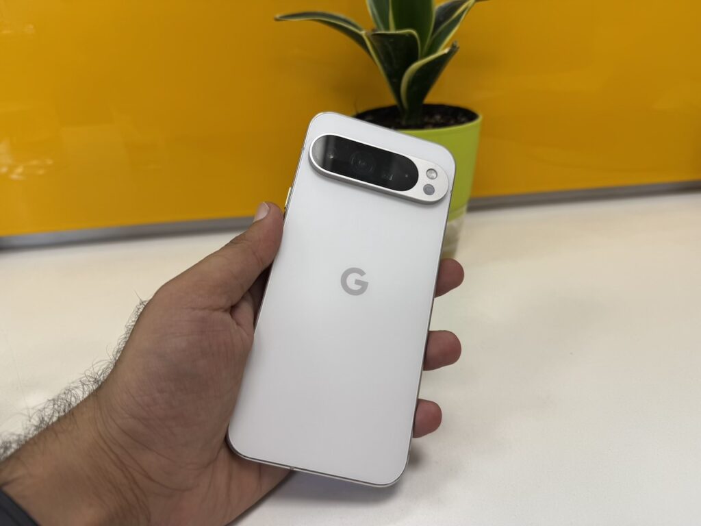 Google Pixel 9 Pro XL