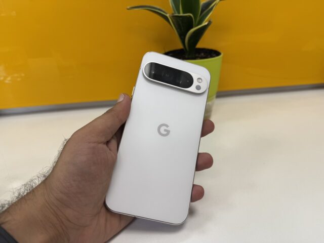 Google Pixel 9 Pro XL