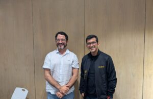 iQOO and NODWIN Are Building Esports From the Ground Up – And They’re Serious About It Akshat Rathee (MD Nodwin) and Nipun Marya (CEO iQOO)