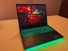 HP Omen Max 16 Review (2025) – RTX 5080, Core Ultra 9, and Underrated Brilliance HP Omen Max 16