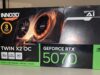 Inno3D RTX 5070 Twin X2 OC Review Inno3D Twin OC X2 5070 Review