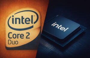 I Grew Up on Intel. If They Fall, PC Building Loses Its Soul