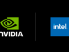 NVIDIA + Intel Just Teamed Up to Rewrite the Rules of PC Gaming