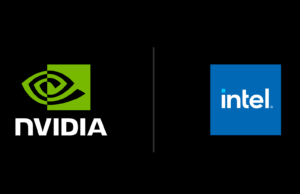 NVIDIA + Intel Just Teamed Up to Rewrite the Rules of PC Gaming