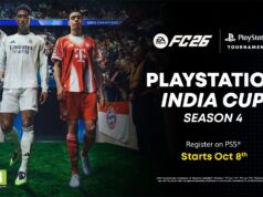 Think You’re Good at EA SPORTS FC 26? PlayStation and NODWIN Want You at Delhi Comic Con PlayStation India Cup 2025 EA SPORTS FC 26 tournament announcement by NODWIN Gaming and Sony PlayStation at Delhi Comic Con