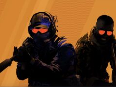 How I Got Counter-Strike 2 Running at 60 FPS on a MacBook Air M1 (Using CrossOver) Counter-Strike 2 running on a MacBook Air M1 using CrossOver, showing stable 60 FPS gameplay.