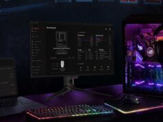 What Happens When Your Gaming Setup Actually Becomes an Ecosystem rog ecosystem