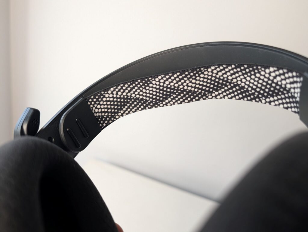 HyperX Cloud Jet strap