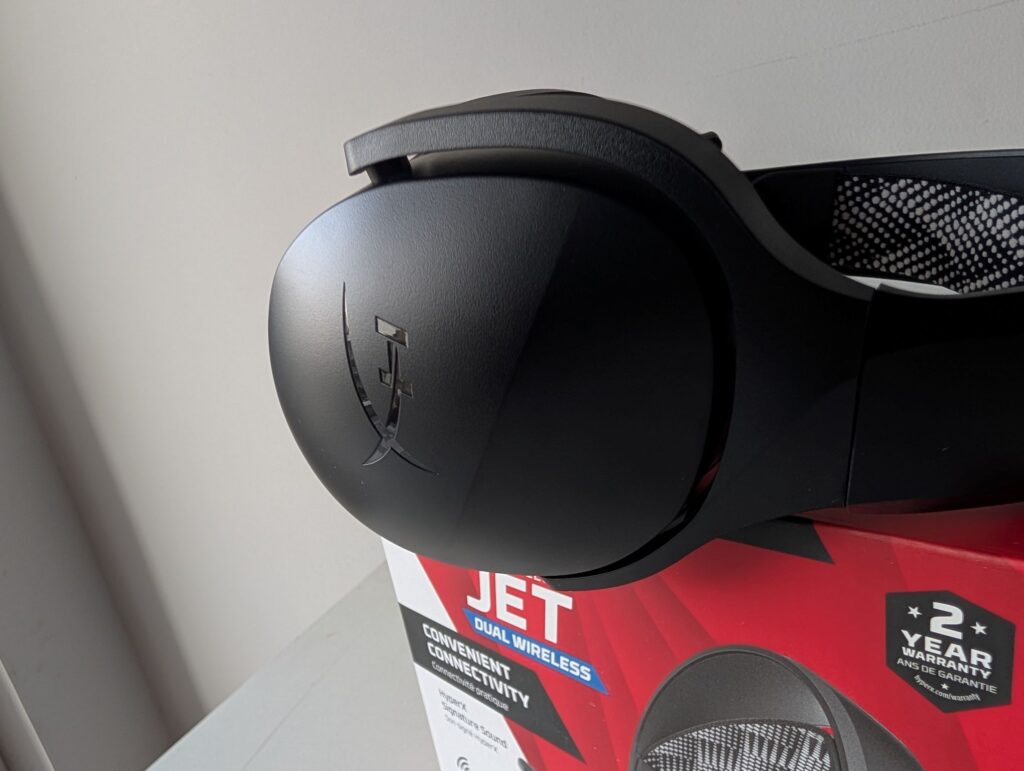 HyperX Cloud Jet