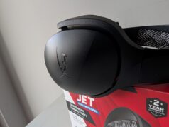 HyperX Cloud Jet Review: The Best Wireless Gaming Headset Under ₹4,500?