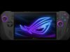 The ROG Ally X and the Art of Frictionless Gaming ROG Ally X Review