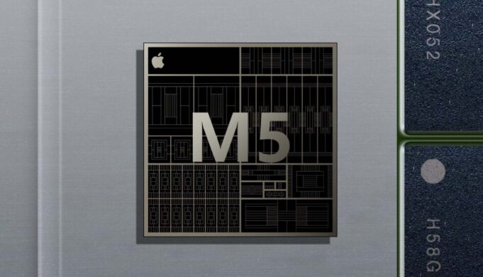 Apple Silicon M5
