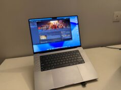 M5 Pro is Awesome. I’m Still Not Upgrading My M1 Pro.