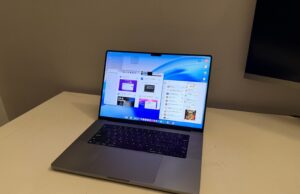 Four Years on the M1 Pro. One Look at the M5 Pro. And Now I Have a Problem.