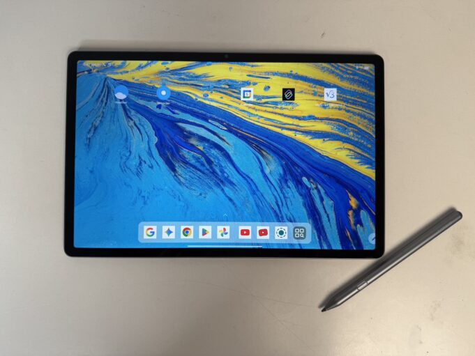 Lenovo Idea Tab Pro Review: Best Android Tablet Under ₹30,000?