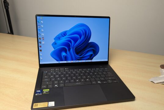 ASUS ROG Zephyrus G14 (2026) Review: A Stunning Little Machine That Asks Too Much of Your Wallet
