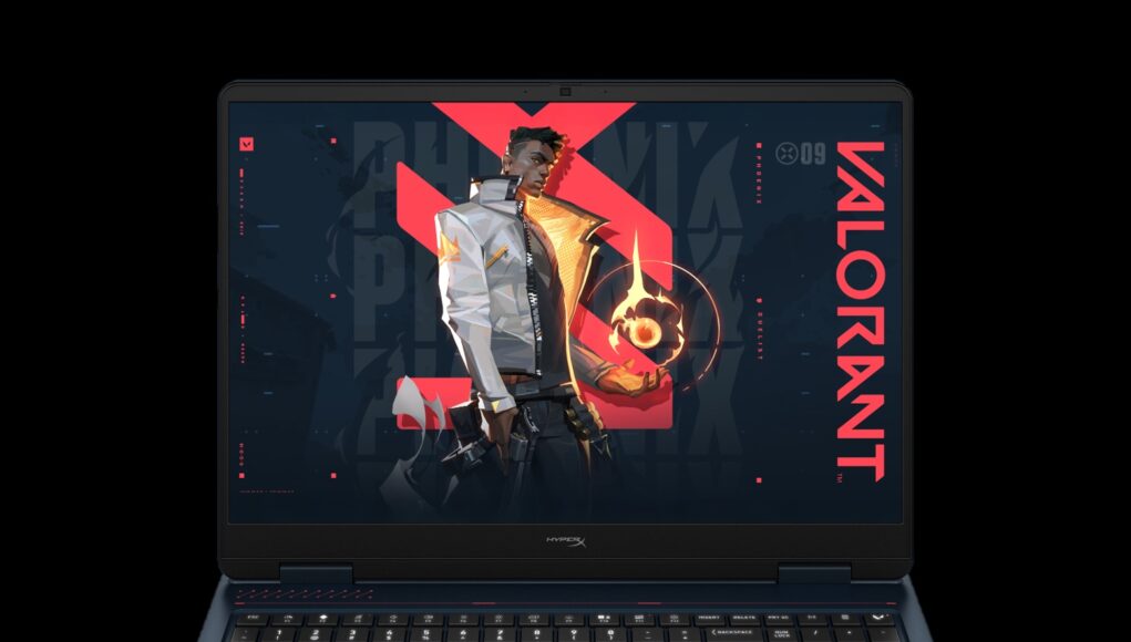HyperX OMEN 16 Valorant (Image 2)