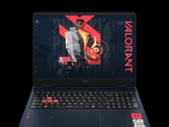 HP Just Launched a Valorant Gaming Laptop in India, and Somebody on the Design Team Actually Plays the Game