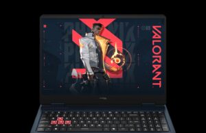 HP Just Launched a Valorant Gaming Laptop in India, and Somebody on the Design Team Actually Plays the Game