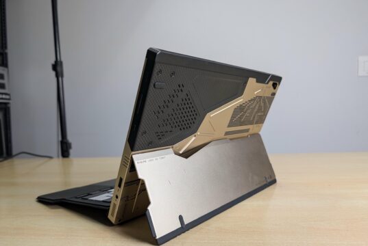 ROG Flow Z13-KJP Review: World’s Most Powerful Tablet rog-flow-z13-kjp-review