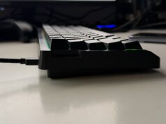 Epomaker HE68 Lite Review: The ₹4,800 Keyboard That Ended My Mechanical Era epomaker he68 side profile hall effect keyboard