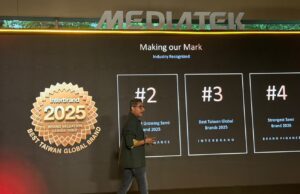 MediaTek ‘Beyond the Lens’ Tech Day: AI-ISP Imaging and the One MediaTek Vision MediaTek Beyond the Lens Tech Day in New Delhi showcasing Dimensity AI-ISP smartphone imaging