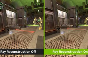 Nvidia’s most unglamourous but potentially most useful DLSS upgrade is here