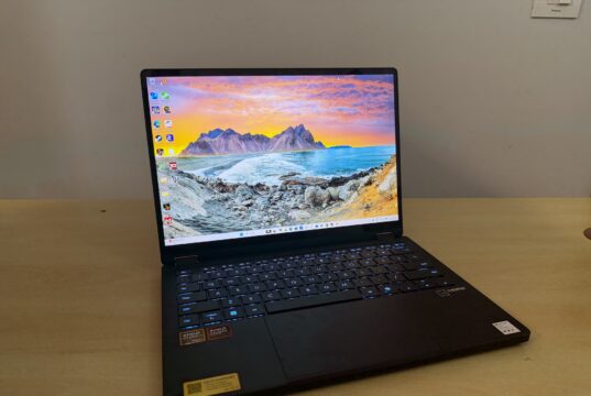 ASUS ProArt PX13 Review: The 13-Inch That Runs 70B AI