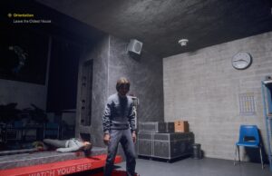 CONTROL Resonant PC Performance Guide: The Best Settings for Every RTX GPU