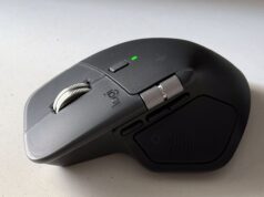 MX Master 4 Review: The MX Master 3, All Grown Up