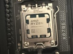 AMD Ryzen 7 7700X3D Review: Flagship Cache at a Mid-Range Price AMD Ryzen 7700X3D CPU