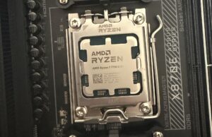 AMD Ryzen 7 7700X3D Review: Flagship Cache at a Mid-Range Price AMD Ryzen 7700X3D CPU