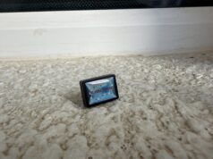 SanDisk Extreme Fit Review: A Tiny, Brilliant Courier With Surprisingly Slow Writes SanDisk Extreme Fit USB Review