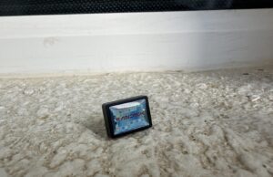 SanDisk Extreme Fit Review: A Tiny, Brilliant Courier With Surprisingly Slow Writes SanDisk Extreme Fit USB Review