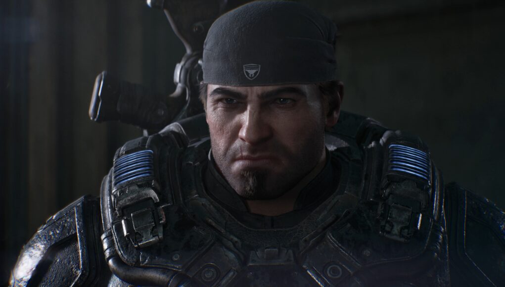 gears of war eday performance guide