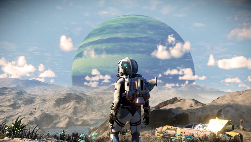 no-mans-sky-ios-featured no man's sky iphone benchmark