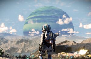 No Man’s Sky iOS Release: The True Compute Test for the iPhone no man's sky iphone benchmark